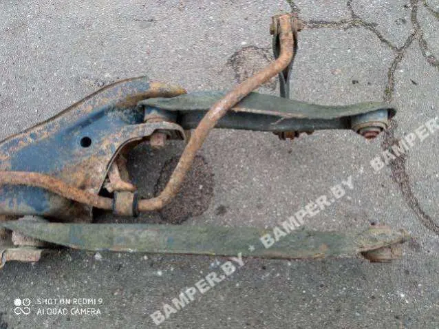Рычаг задний левый Rover 600 1 поколение
