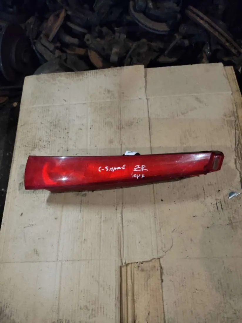 Фонарь задний правый Citroen C5 1 поколение