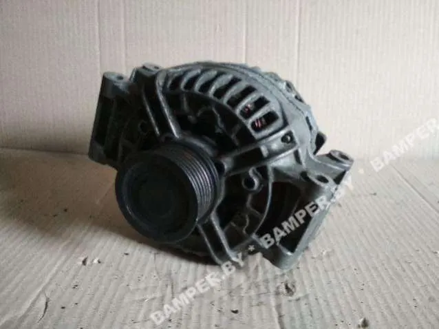 Болт генератора Audi A4 B8/8K