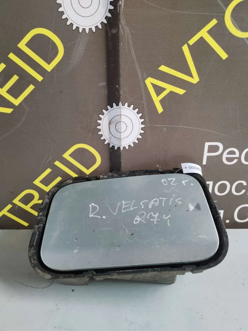 Лючок бензобака Renault Vel Satis 1 поколение
