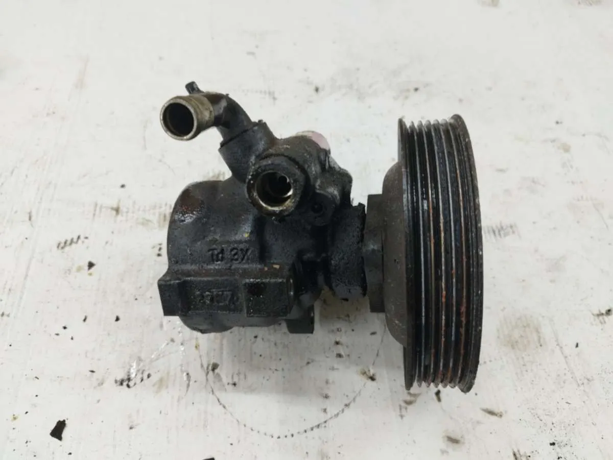 Насос ГУР Fiat Doblo 1 поколение 46534757