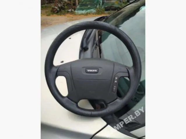 Рулевое колесо Volvo S80 1 поколение