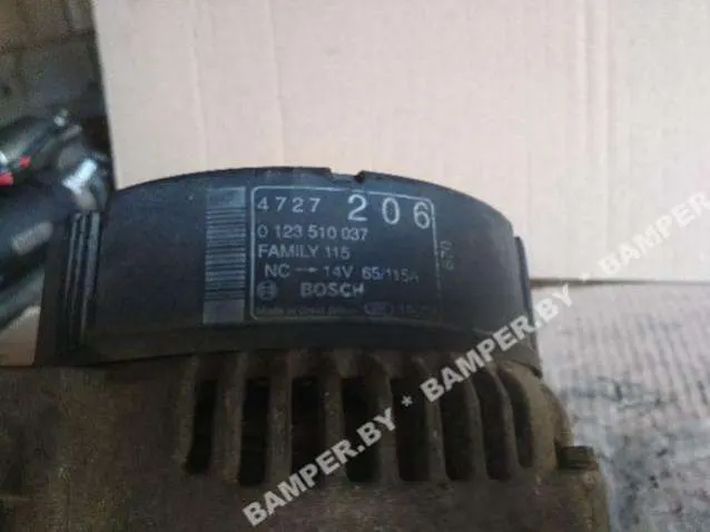 Болт генератора Chrysler Voyager 3 поколение