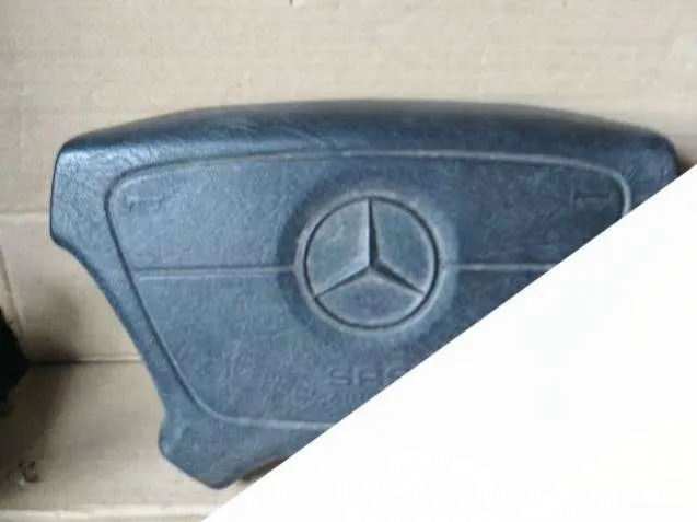 подушка безопасности водителя Mercedes-Benz E-klasse AMG W210
