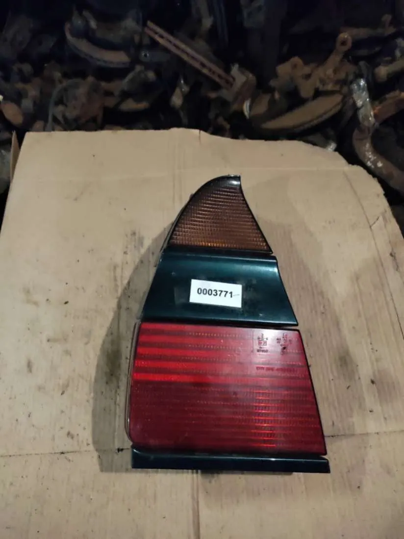 Фонарь задний левый Citroen XM 2 поколение