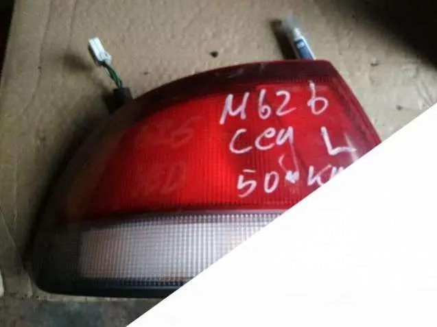 Фонарь задний левый Mazda 626 5 поколение (GF)