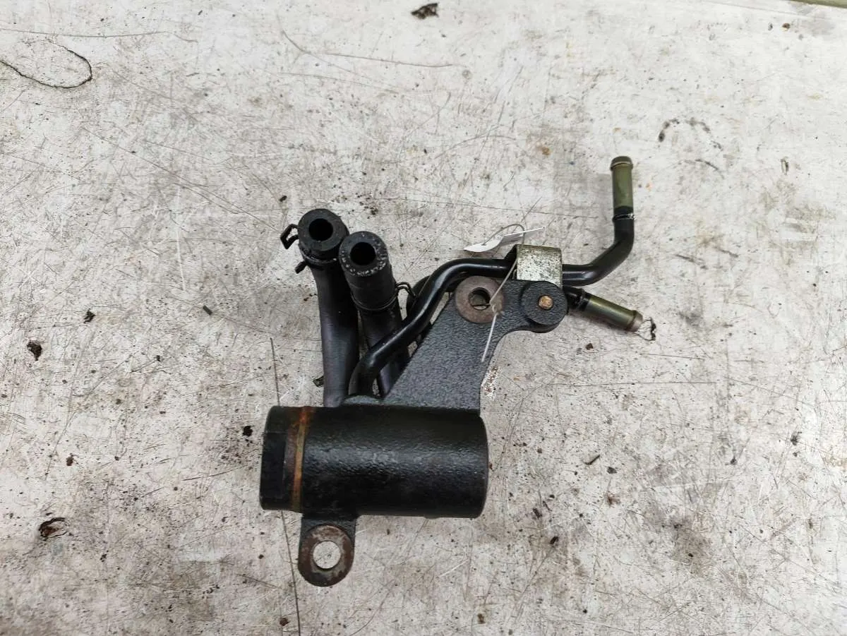 Теплообменник АКПП Mazda CX-7 1 поколение Артикул IMP-260602-11383