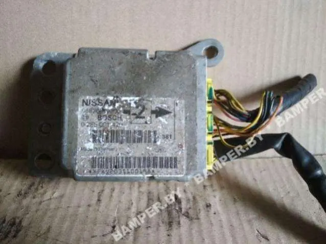 Блок AirBag Nissan Primera 3 поколение 98820AV200