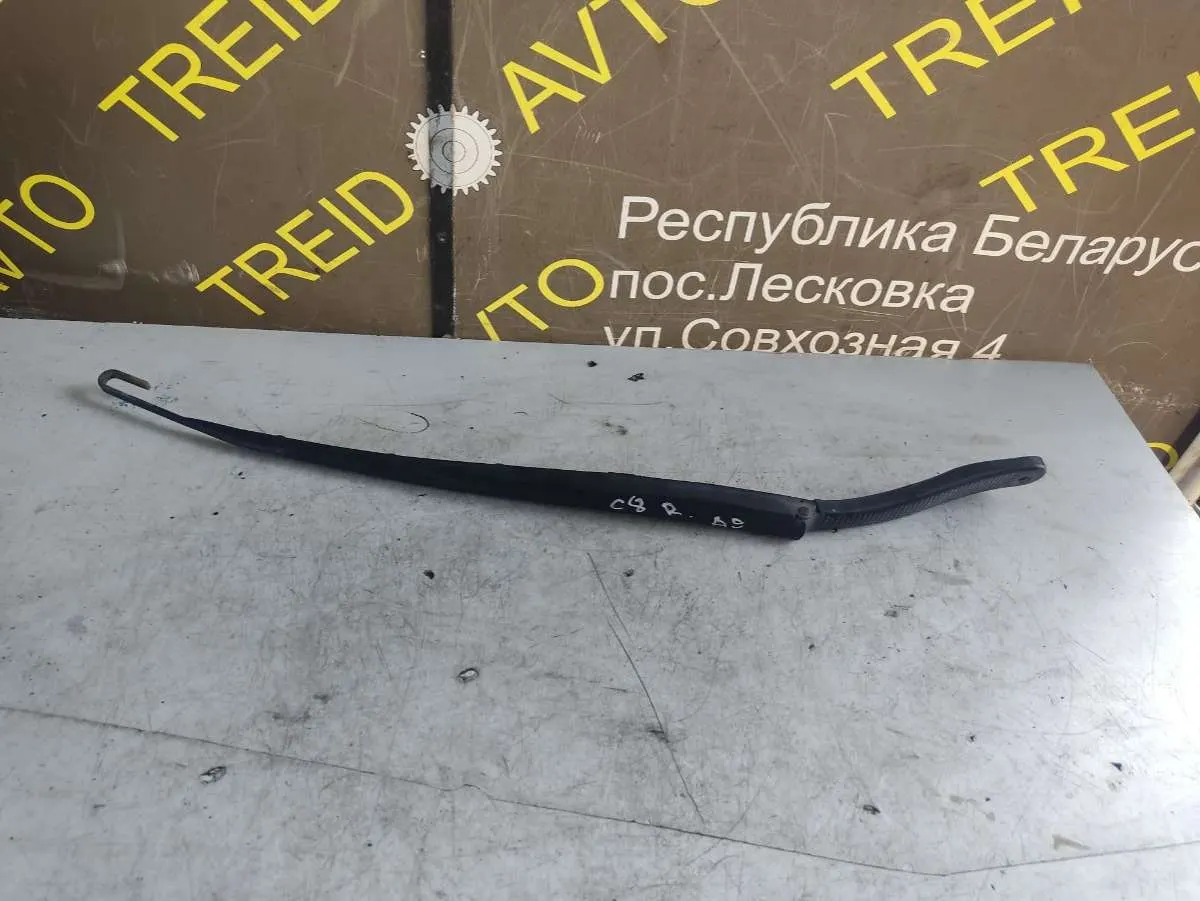 Щеткодержатели (поводок стеклоочистителя, дворник) Citroen C8 1 поколение