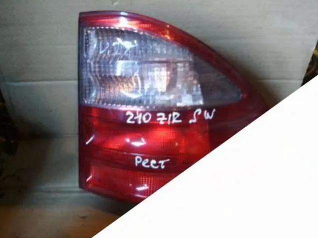 Фонарь задний правый Mercedes-Benz E-klasse AMG W210