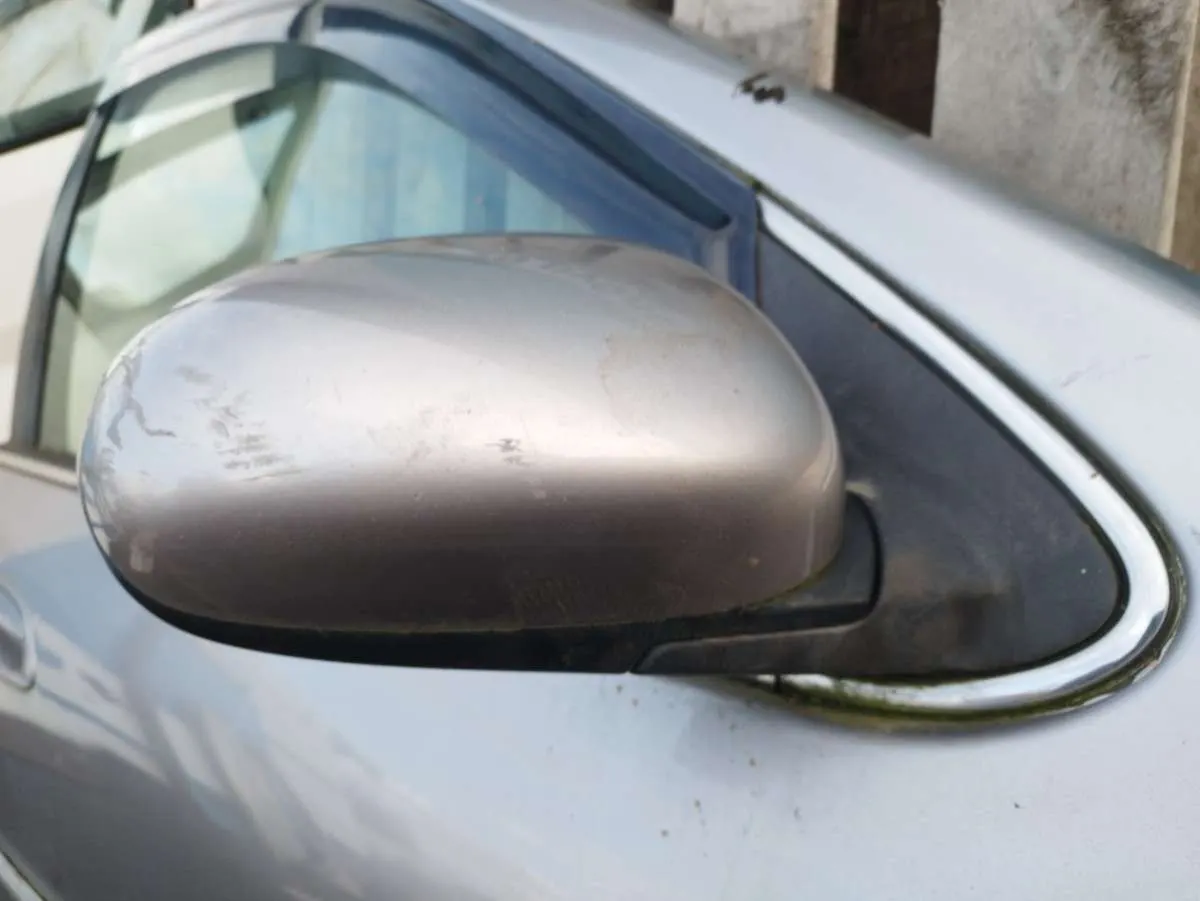 Зеркало правое Nissan Maxima 5 поколение