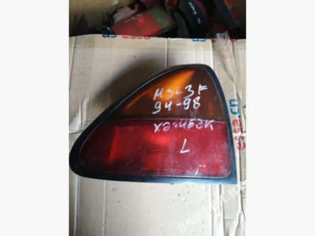 Фонарь задний левый Mazda 323 5 поколение (BA)