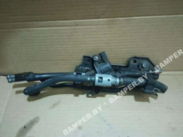 клапан воздушный Honda CR-V 3 поколение