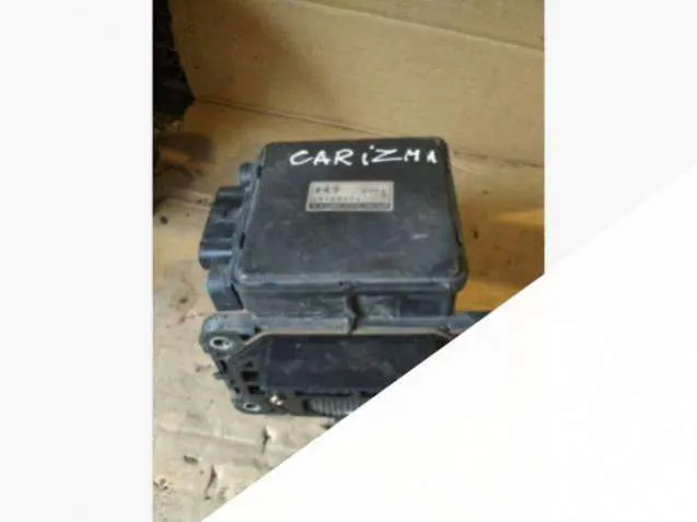 расходомер воздуха Mitsubishi Carisma 1 поколение E5T05371
