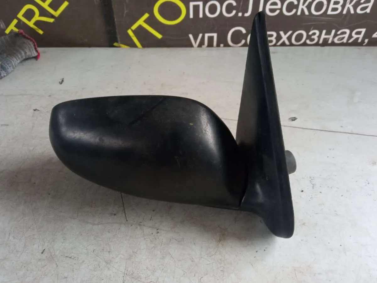 Зеркало правое Nissan Micra K11