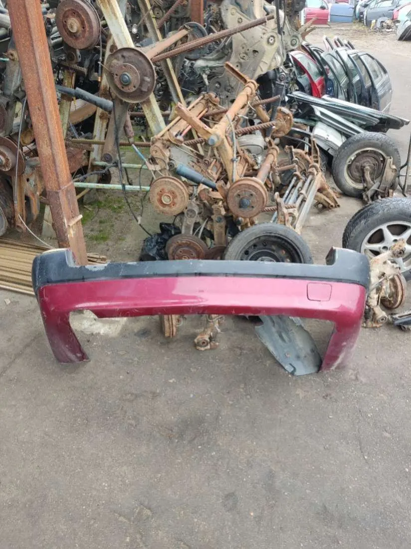 бампер задний Citroen Xantia 1 поколение
