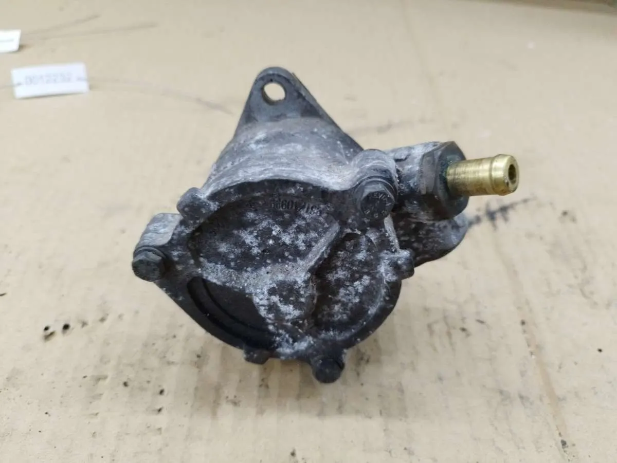 Насос вакуумный 46771105 Alfa Romeo 156 1 поколение [рестайлинг] Артикул IMP-260602-11061