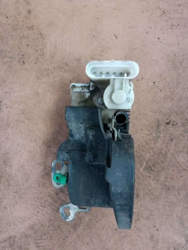 Замок двери передней левой Alfa Romeo 147 1 поколение Артикул IMP-260602-03464