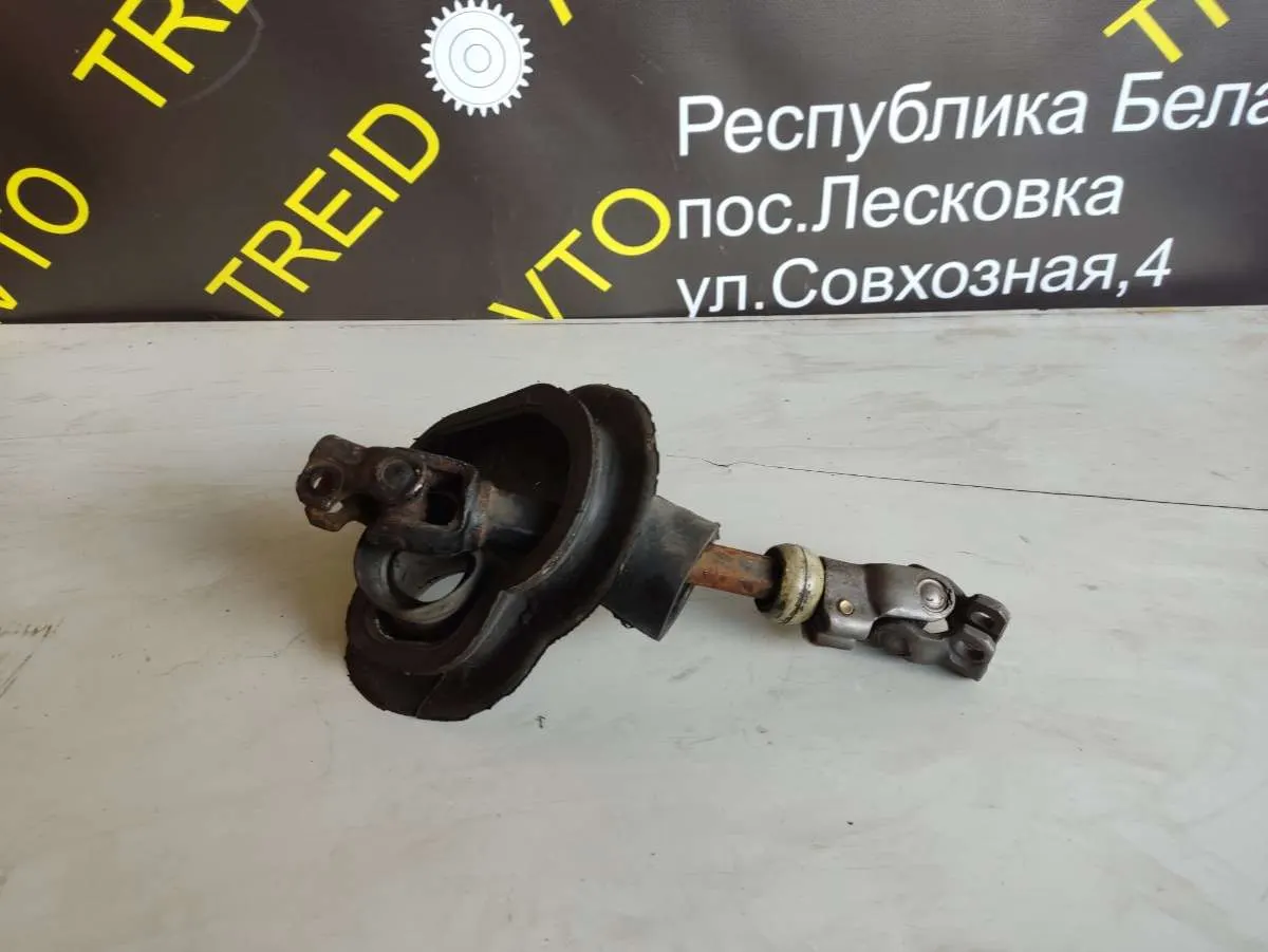 рулевой карданчик Renault Espace 2 поколение