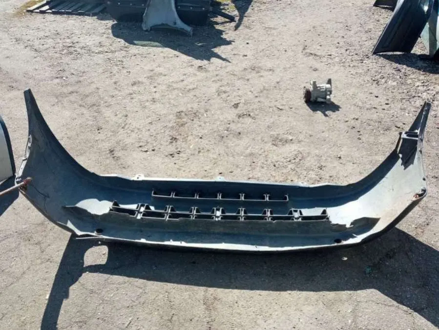 бампер передний Fiat Ducato Артикул IMP-260602-03334
