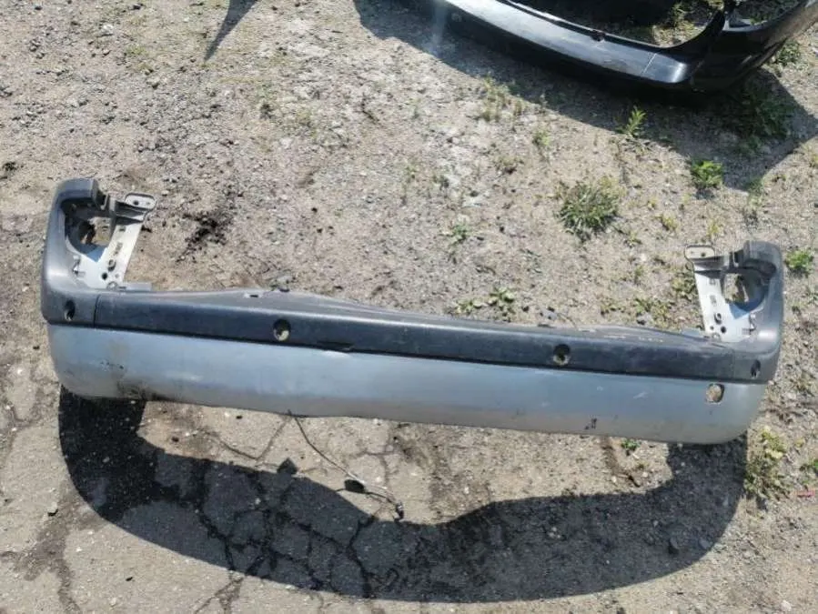 бампер задний Renault Espace 4 поколение