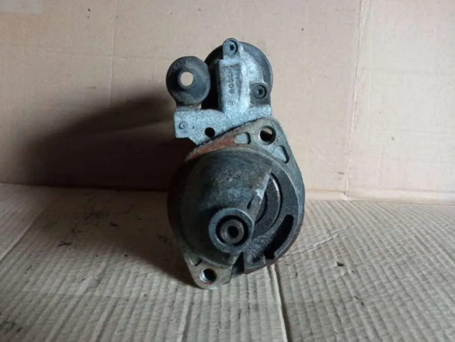 Бендикс стартера восстановленный Mercedes-Benz E-klasse AMG W210 Артикул IMP-260602-03876