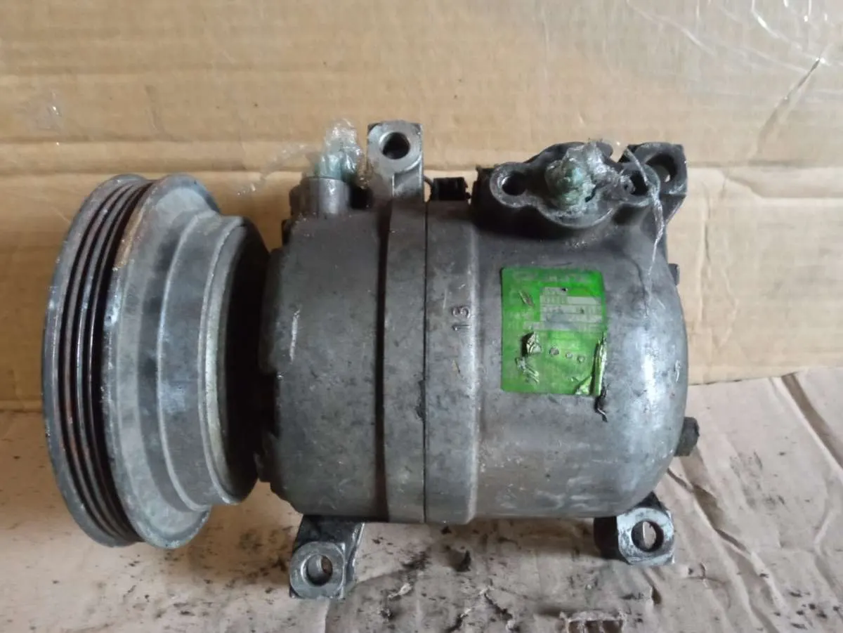 компрессор кондиционера Nissan Primera 1 поколение 5060211781