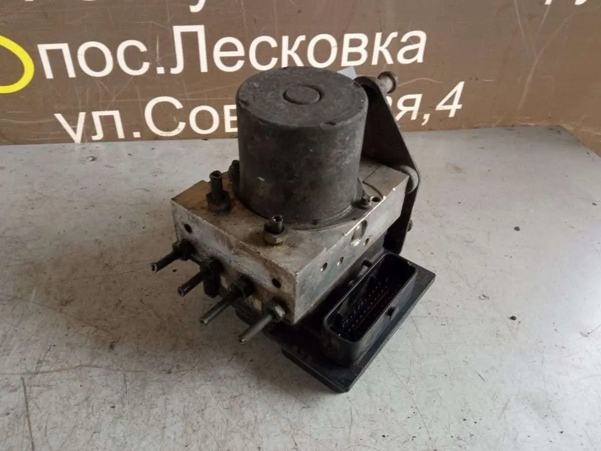 Блок АБС (ABS) Mercedes-Benz Sprinter 0265951520