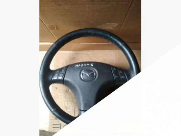 Втулка вала рулевой рейки Mazda 6 1 поколение (GG)