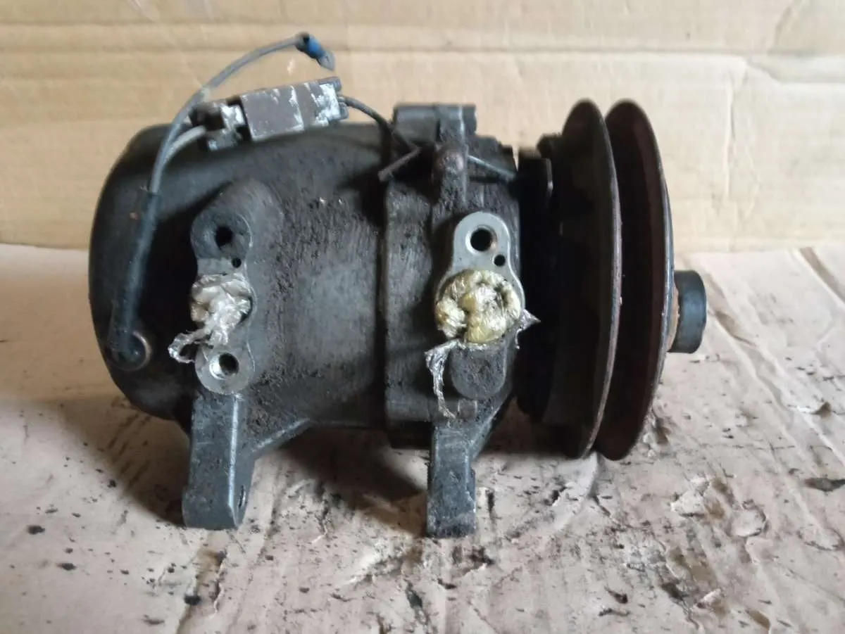 компрессор кондиционера Nissan Primera 2 поколение 926002J603