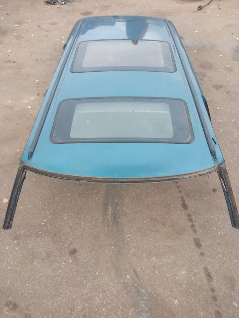 крыша Nissan Serena C23