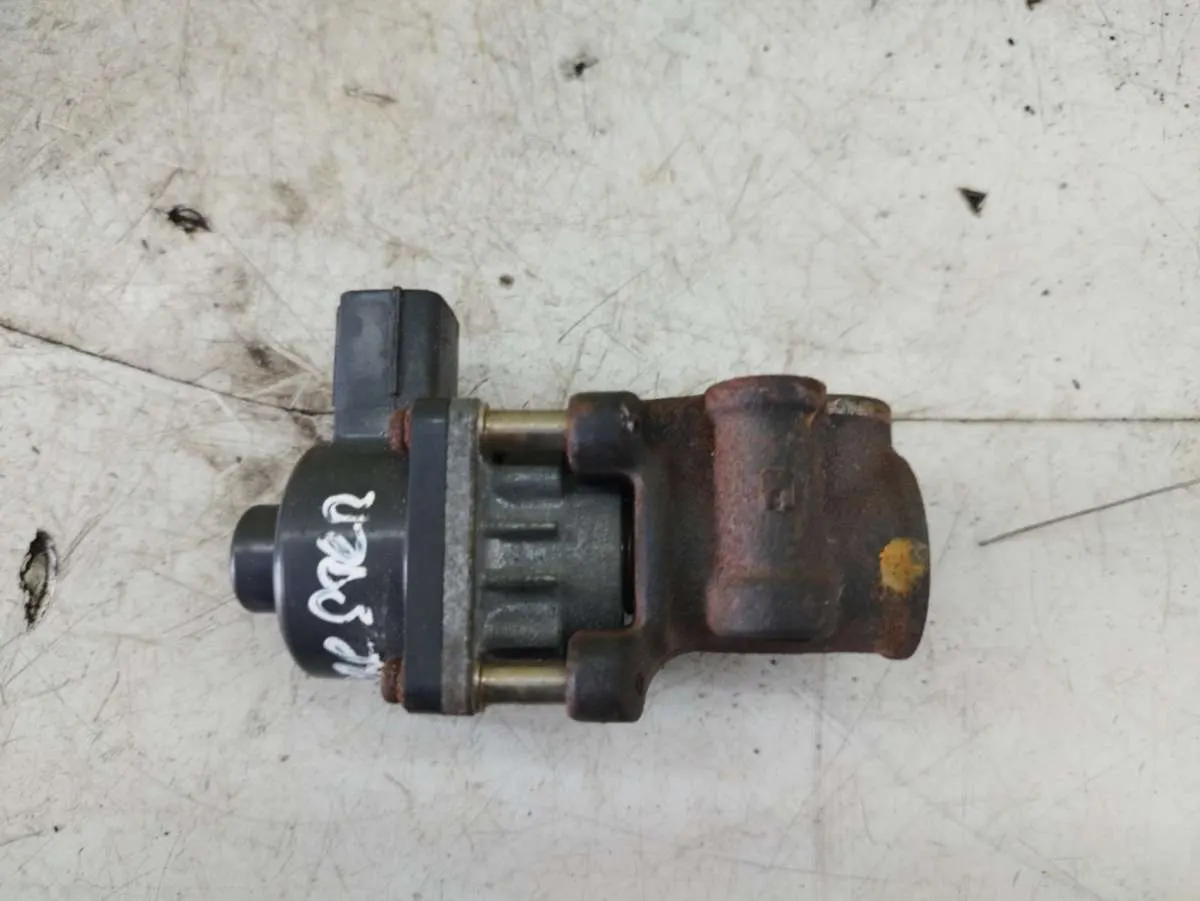 клапан EGR Subaru Forester SH
