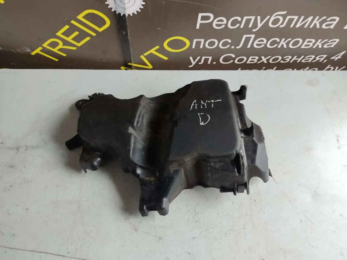 Крышка двигателя декоративная Dacia Lodgy 1 поколение 175b18836r