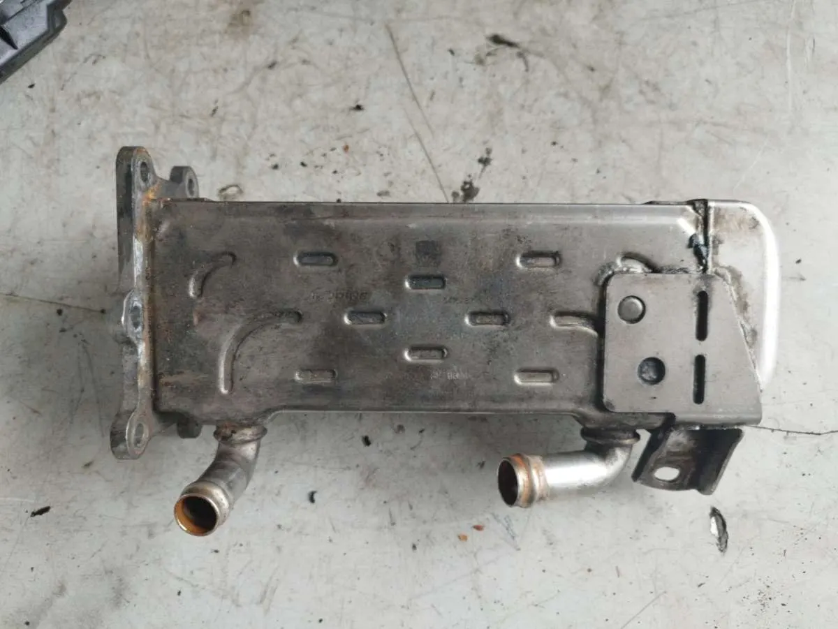 радиатор EGR Mercedes-Benz Sprinter A6511400075