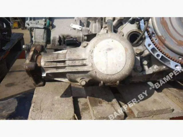 раздаточная коробка Honda Pilot 2 поколение