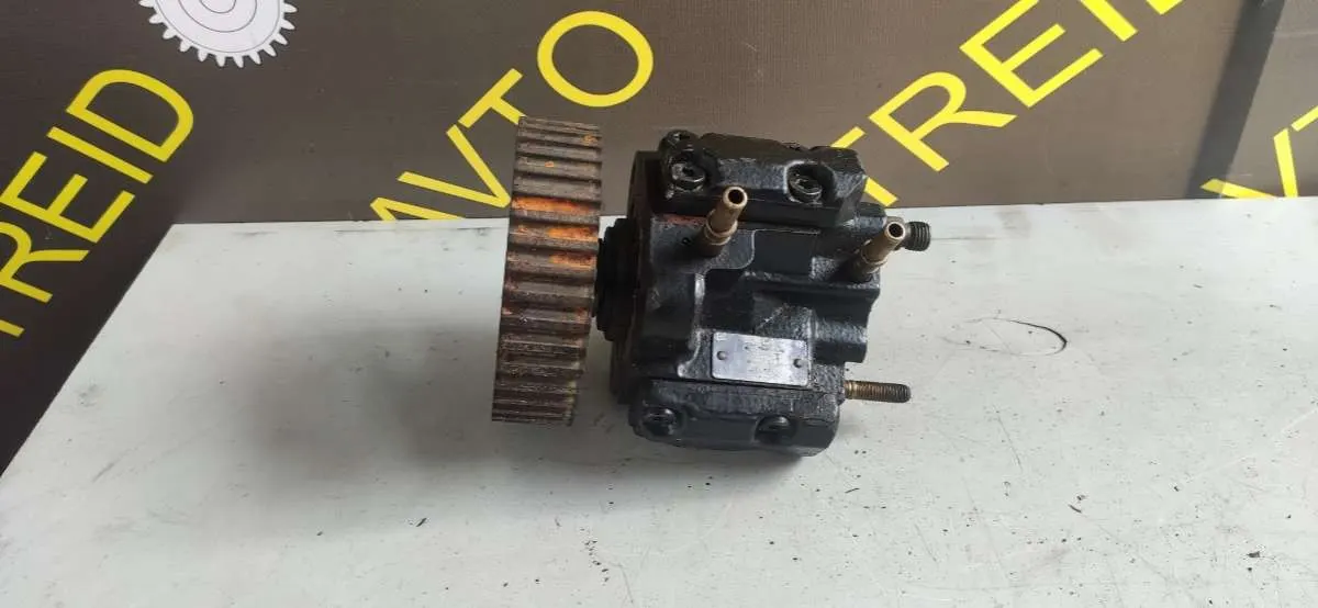 Дозировочный блок ТНВД Renault Scenic 1 поколение 7700111010