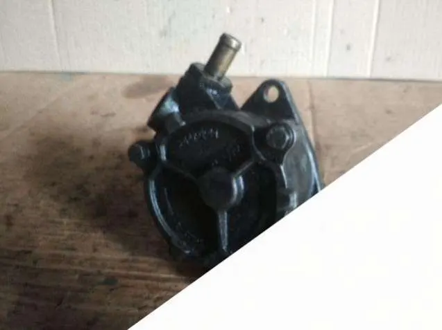 Насос вакуумный Alfa Romeo 166 936 Артикул IMP-260602-02322