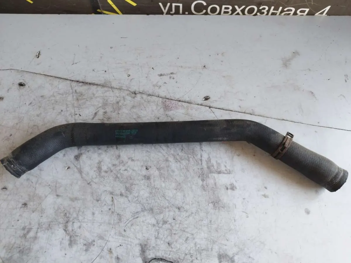 Патрубок радиатора Volkswagen Crafter 9065010482