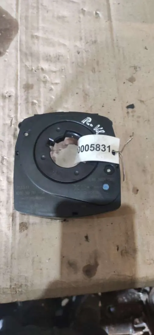 датчик угла поворота руля Renault Vel Satis 1 поколение 8200260781