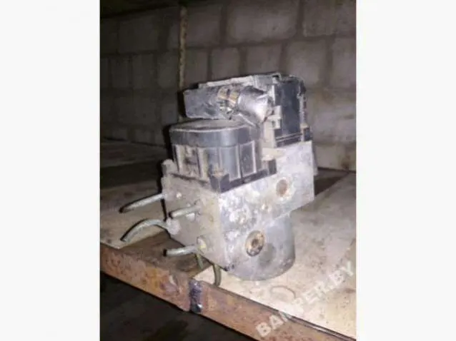 блок ABS Rover 25 1 поколение