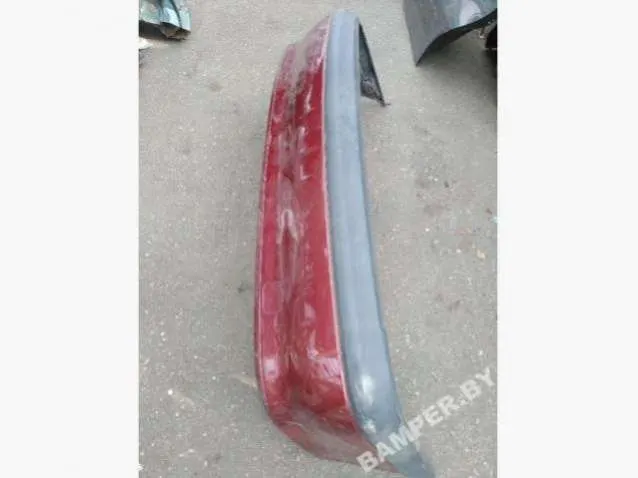 бампер задний Renault Laguna 1 поколение [рестайлинг]