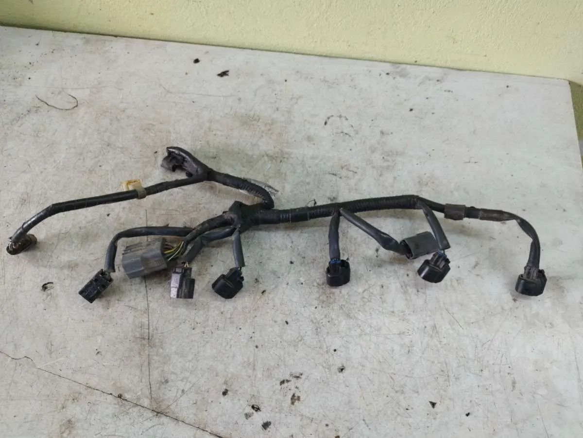 проводка форсунок Mazda 5 1 поколение LF3T-67080