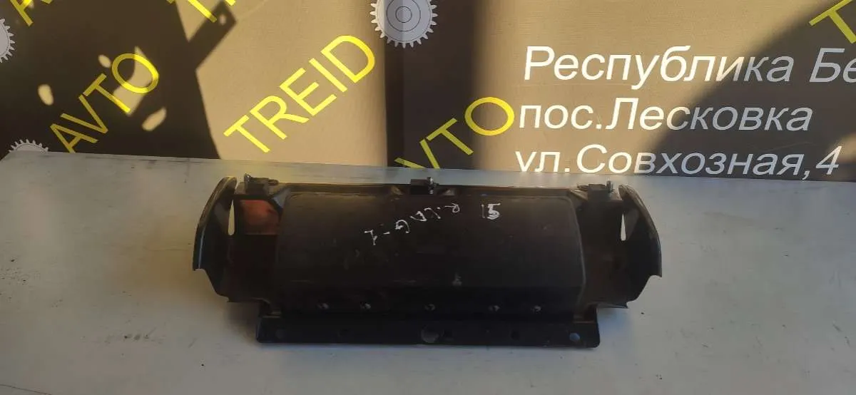 подушка безопасности пассажира Renault Laguna 1 поколение
