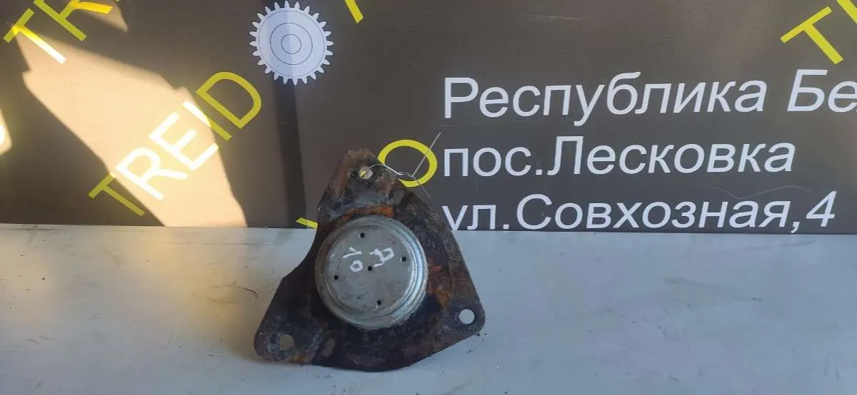 Подушка двигателя Renault Laguna 1 поколение Артикул IMP-260602-06982
