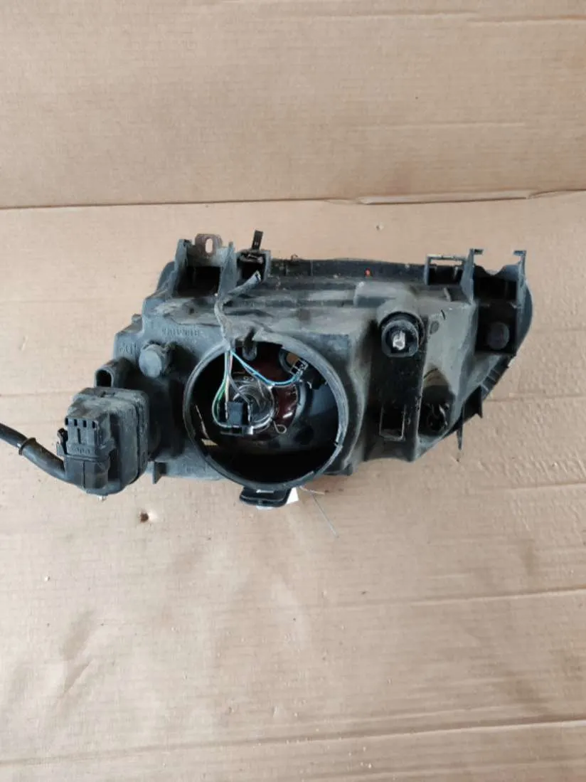 Фара передняя правая Renault Scenic 1 поколение Артикул IMP-260602-06362