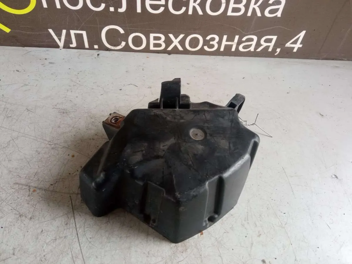 воздуховод Renault Scenic 3 поколение 8200988397