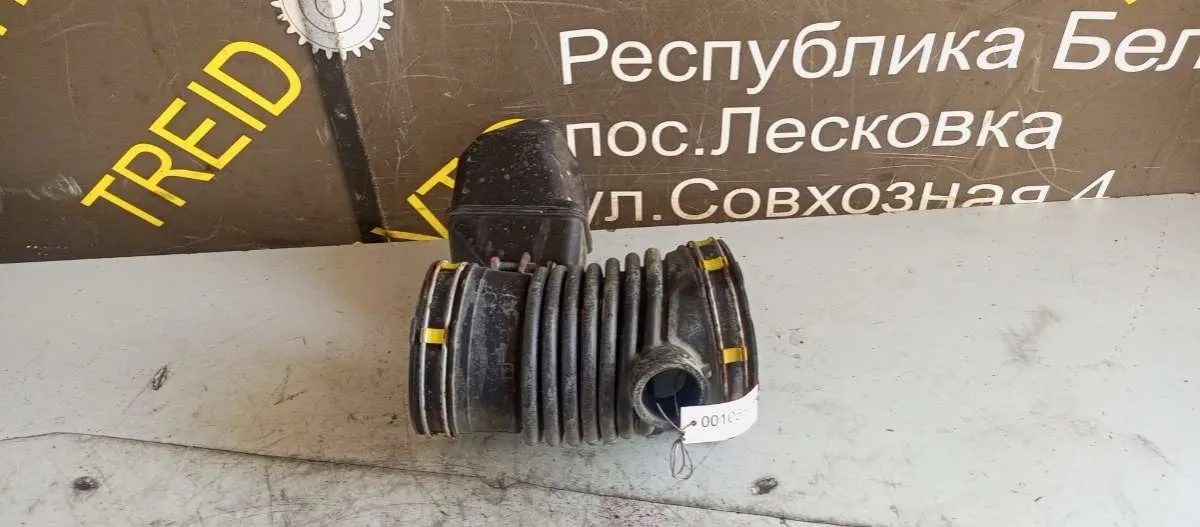 воздуховод Toyota Sienna 3 поколение