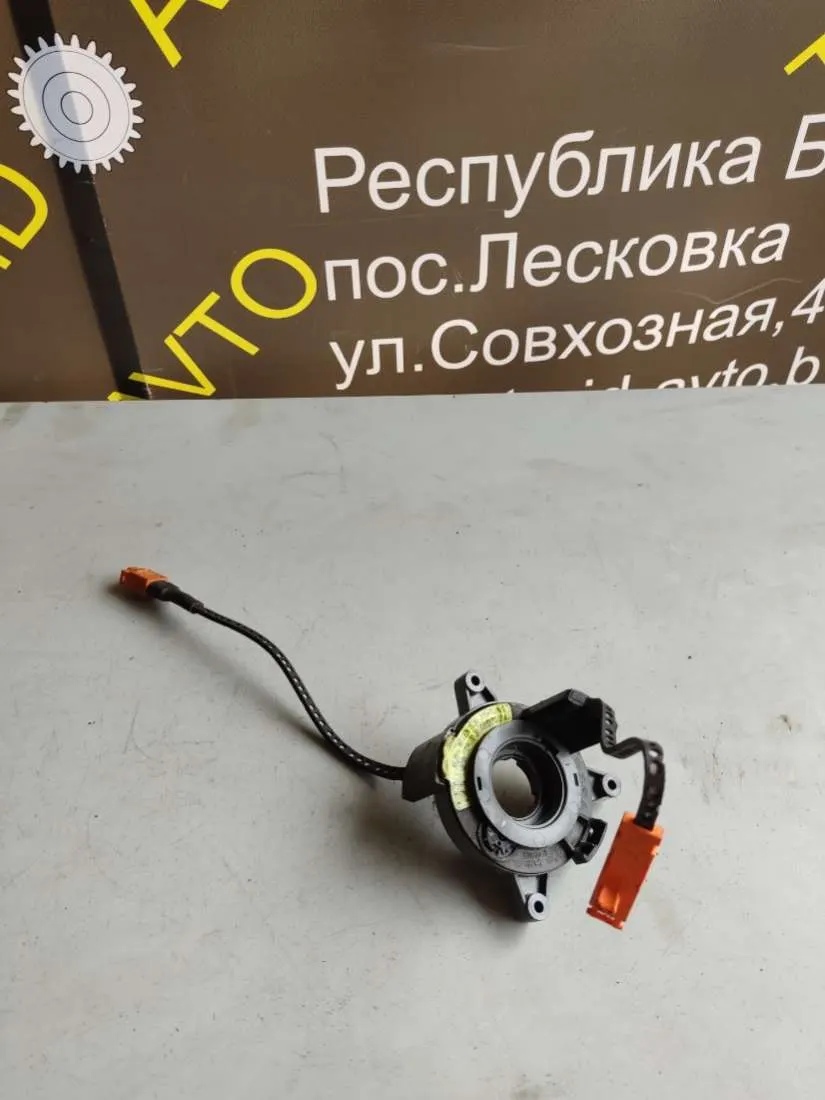 Шлейф руля Citroen Xsara 1 поколение [рестайлинг] 9627442480