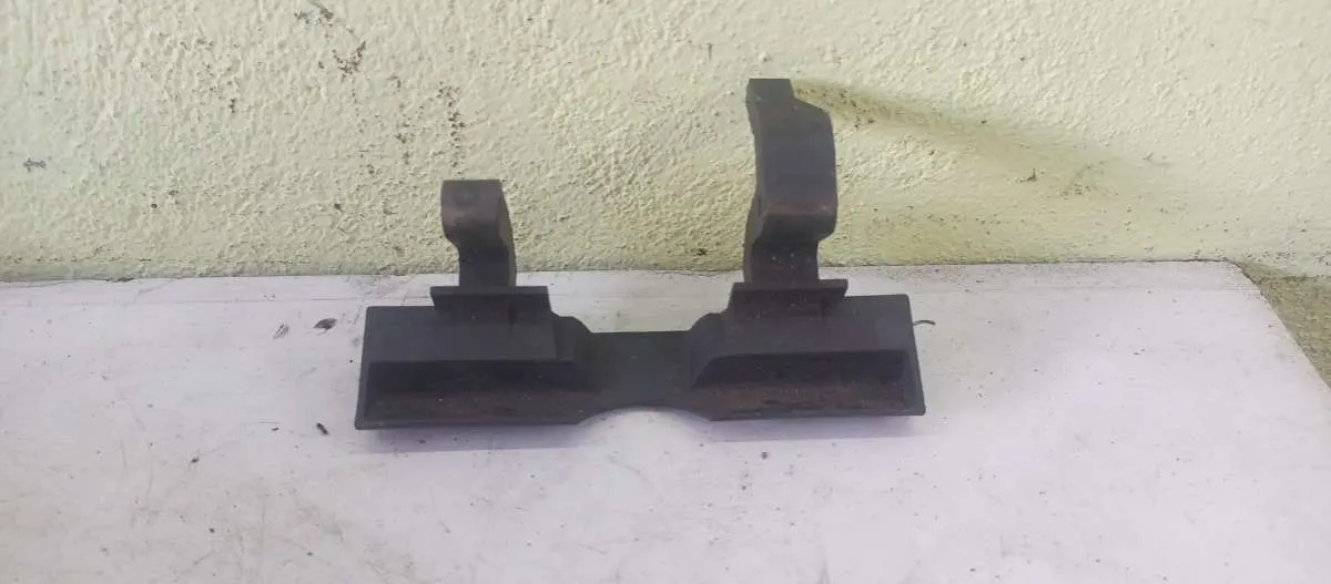 Ручка крышки багажника Peugeot 306 1 поколение [рестайлинг]