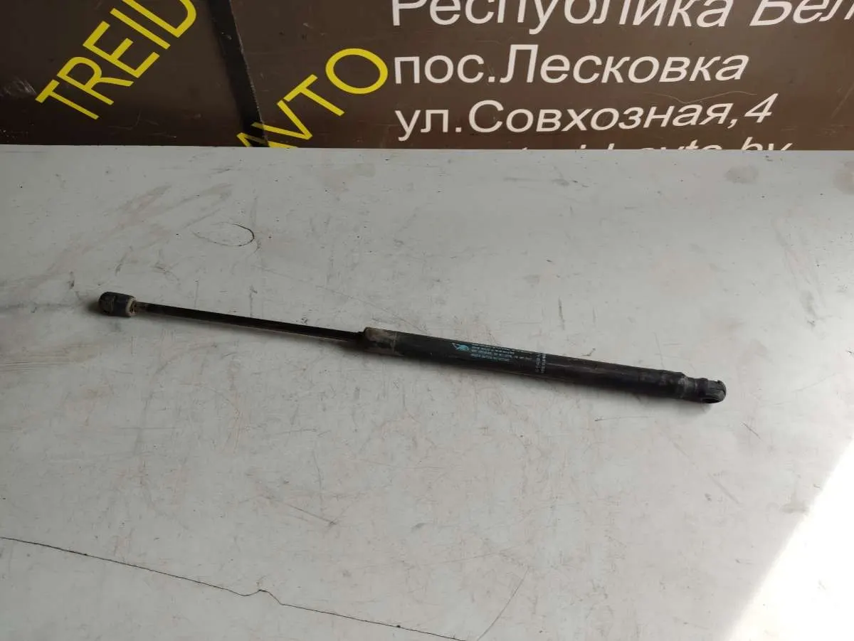 Амортизатор багажника Peugeot 307 1 поколение 9638605280